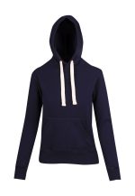 Womens/Juniors Heavy Fleece Hoodie