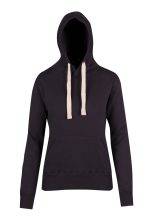 Womens/Juniors Heavy Fleece Hoodie