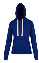 Womens/Juniors Heavy Fleece Hoodie
