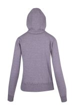 Womens/Juniors Heavy Fleece Hoodie