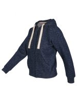 Womens/Juniors Heavy Fleece Hoodie