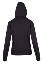 Womens/Juniors Heavy Fleece Hoodie