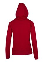 Womens/Juniors Heavy Fleece Hoodie