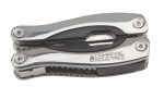 Hercules Pro Multi Tool, Stainless Steel