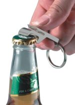Bottle Mate Keyring