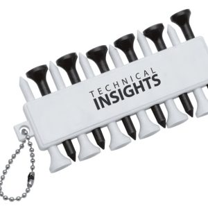 Fairway Golf Tee Holder