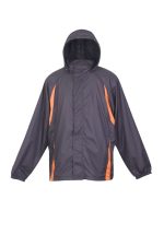 Mens Shower Proof Sportech Nylon Jacket