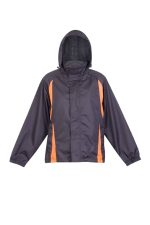Womens/Junior Shower Proof Sportech Nylon Jacket