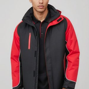 Unisex Nitro Jacket