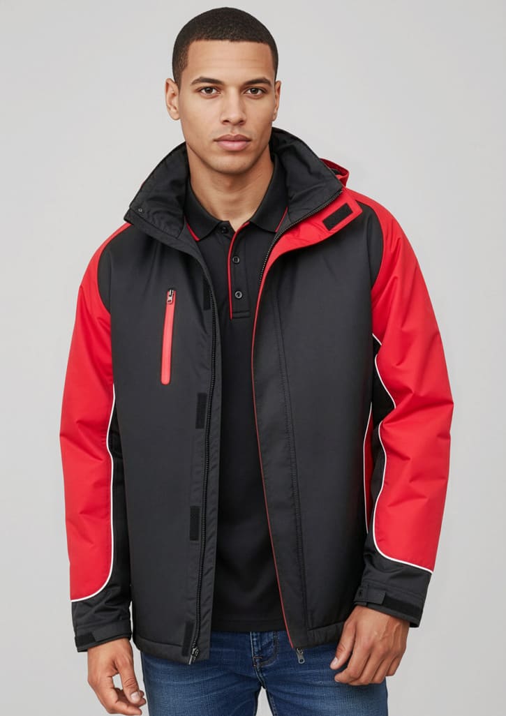 j10110_talent_black_red_white_01_3w8lrug.jpg Unisex Nitro Jacket