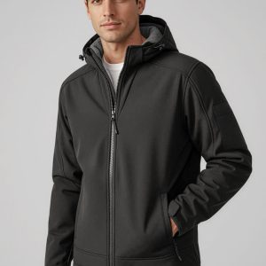 Mens Summit Jacket
