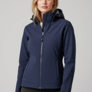 Womens Summit Jacket