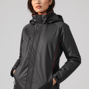Unisex Core Jacket