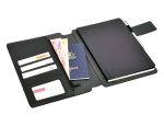 Hands-free A5 Portfolio