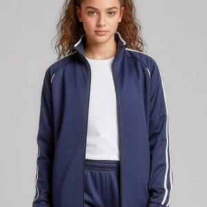 Kids Flash Jacket