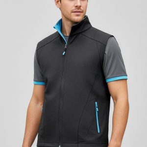 Geneva Mens Vest