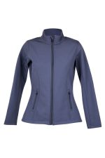 Womens Tempest Soft Shell Jacket