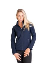 Womens Tempest Soft Shell Jacket