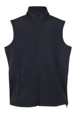 Men's Soft Shell VEST - TEMPEST Range