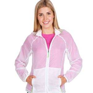 Womens' Air Jacket