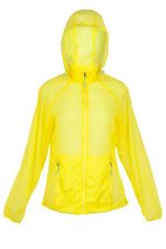 Womens' Air Jacket