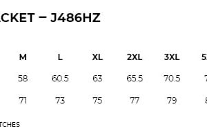 Men's Tempest Plus Jacket