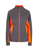 Womens' Icon Jacket - 420 gsm