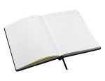 Pinnacle A5 Notebook, Black