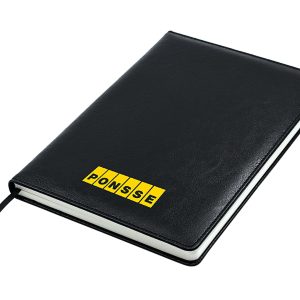 Pinnacle A5 Notebook, Black