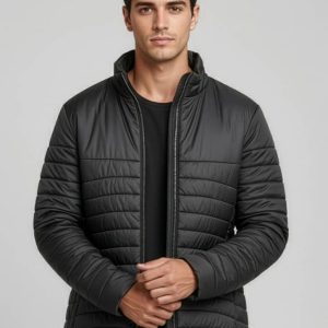 Mens Expedition Jacket