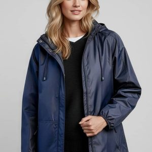 Unisex Spinnaker Jacket