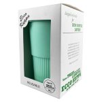 Jelly Bean In Ecco Kuppa