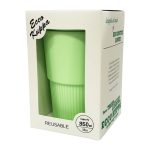 Jelly Bean In Ecco Kuppa