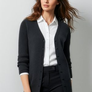 Womens Milano Cardigan