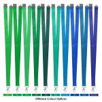 Nylon Lanyards – 25mm