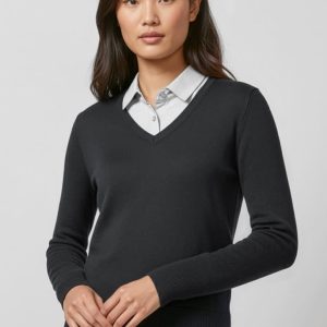 Womens Milano Pullover