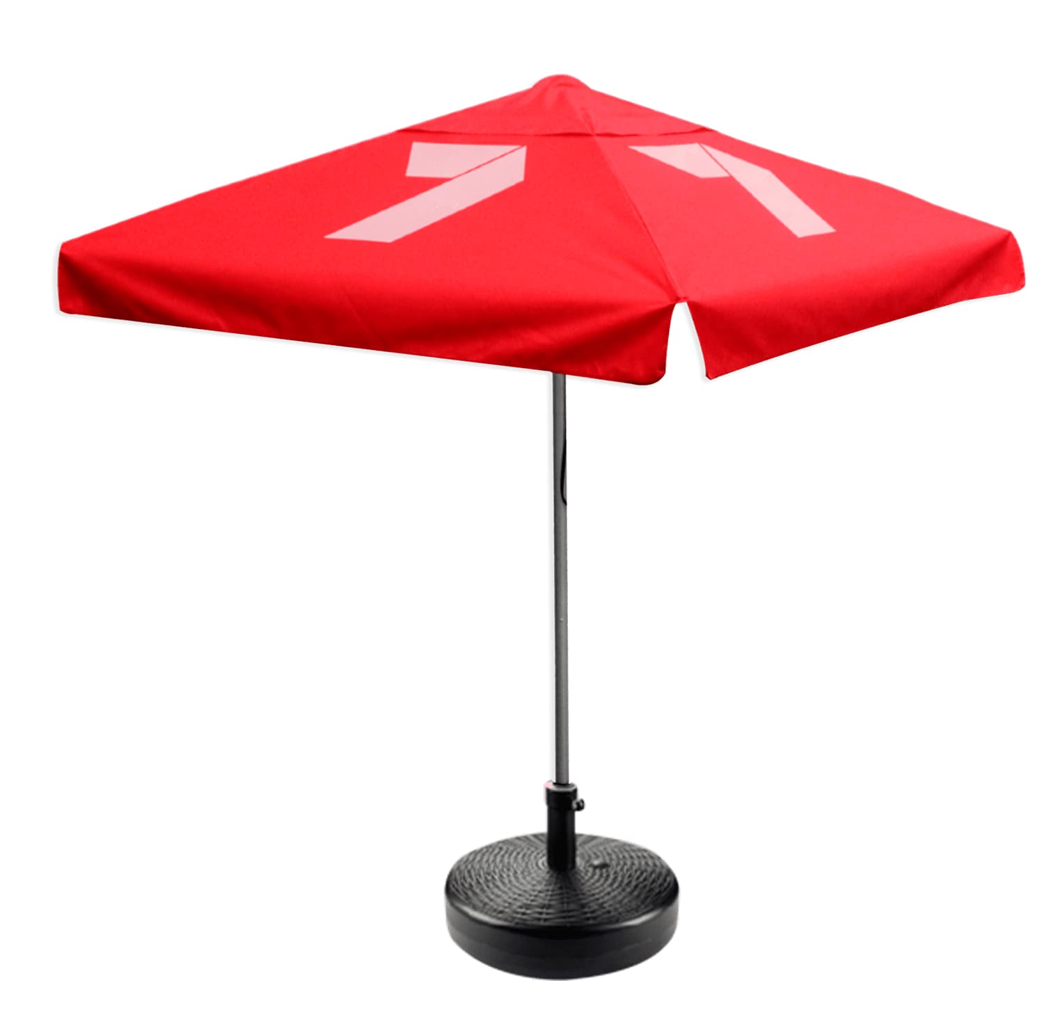 Café Umbrella Valance 2m x 2m
