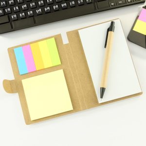 Konda Sticky Note Pad