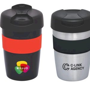 Milan Double Wall Mug