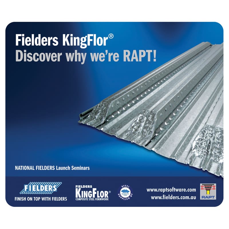 Deluxe PVC Mouse Pad