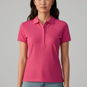 Crew Ladies Polo