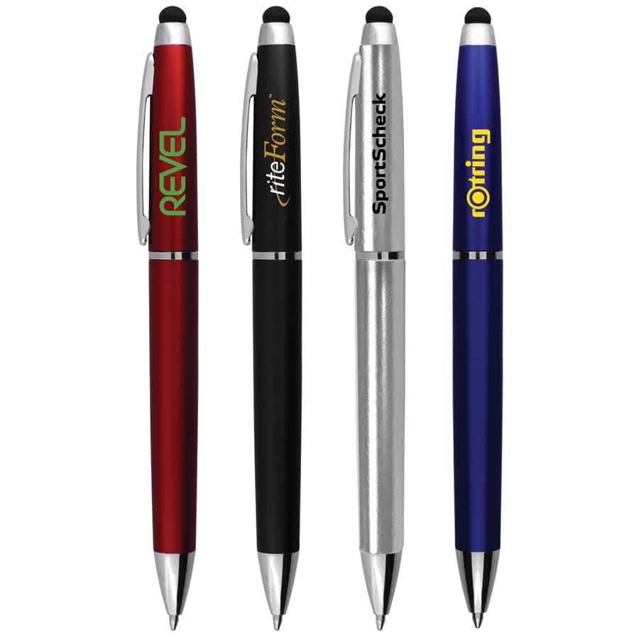 Kapalua Stylus Pen