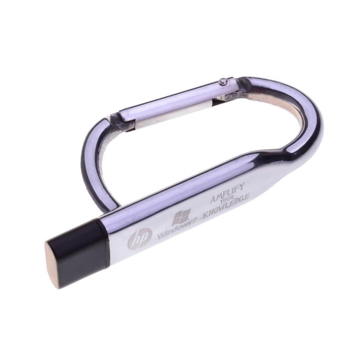 Carabiner USB Flash Drive