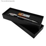 Premium USB Pen Gift Box
