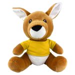 Kangaroo Plush
