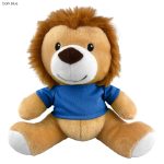 Lion Plush