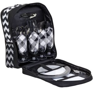Oasis Family Picnic Set