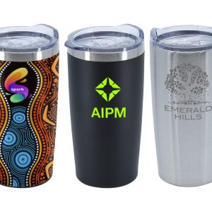 Seville Double Wall Mug