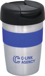 Milan Double Wall Mug