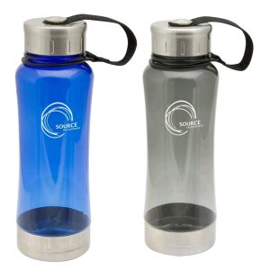 San Diego Drink Bottle